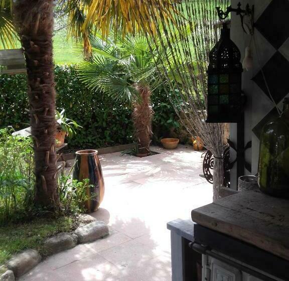 مبيت وإفطار La Maison D Anna Chambres D Hôtes