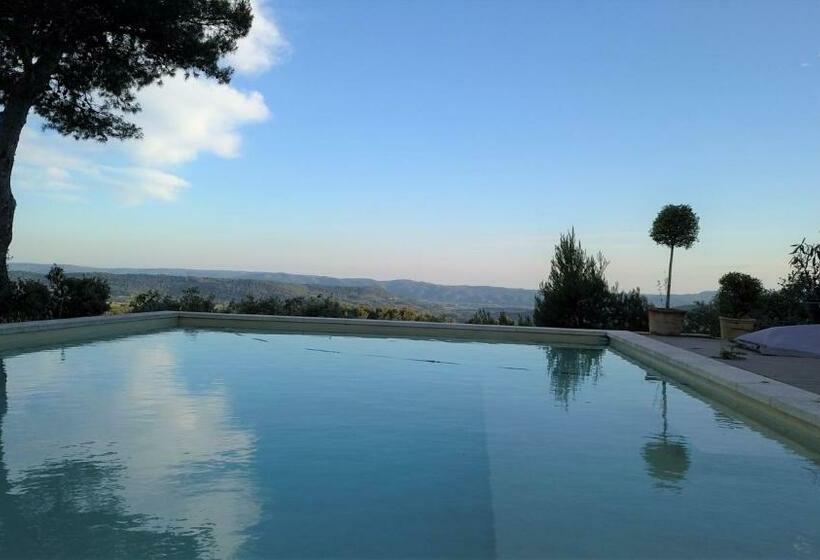 ベッドアンドブレックファースト La Maison De Charlie