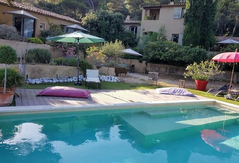 ベッドアンドブレックファースト La Maison De Charlie