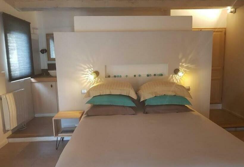 ベッドアンドブレックファースト La Maison De Charlie