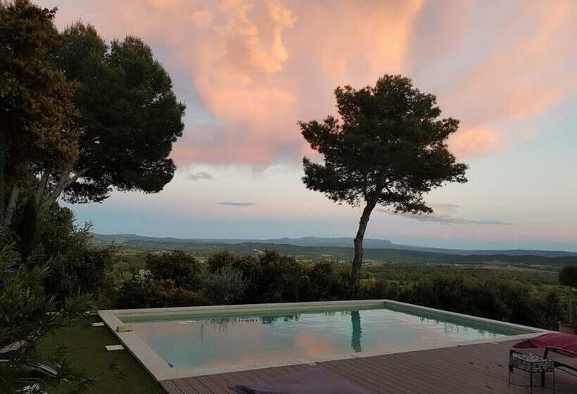 ベッドアンドブレックファースト La Maison De Charlie