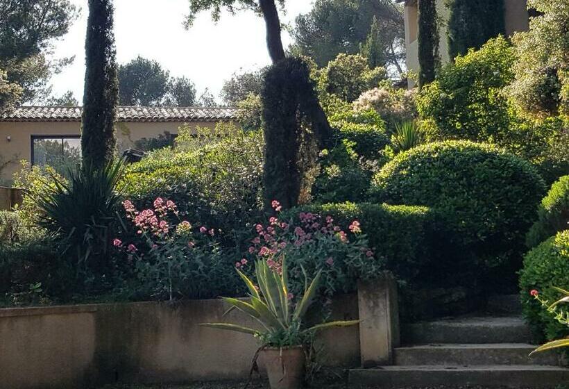 ベッドアンドブレックファースト La Maison De Charlie