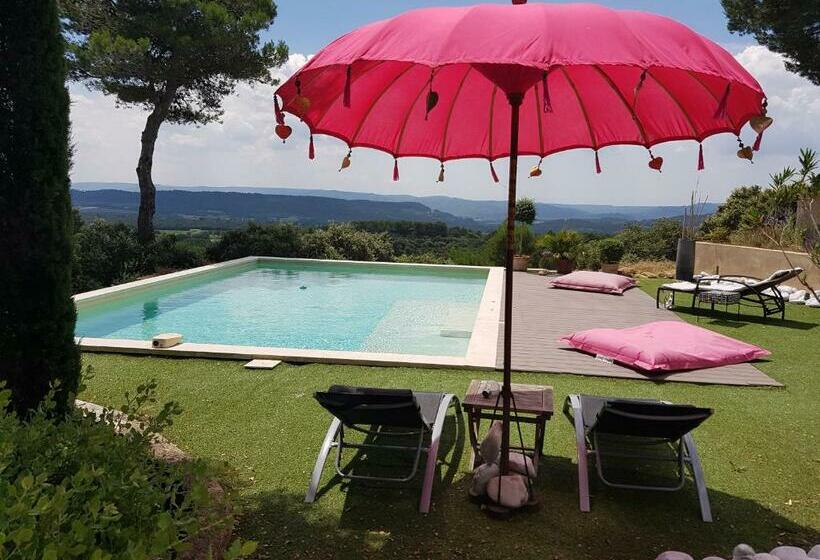 ベッドアンドブレックファースト La Maison De Charlie