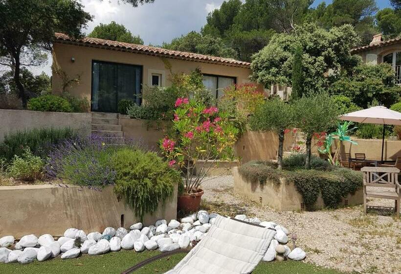 ベッドアンドブレックファースト La Maison De Charlie