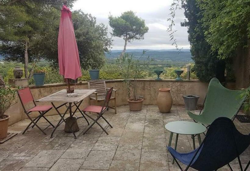 ベッドアンドブレックファースト La Maison De Charlie