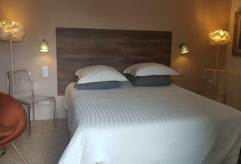 ベッドアンドブレックファースト La Maison De Charlie