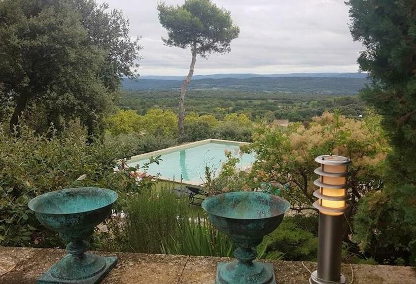 ベッドアンドブレックファースト La Maison De Charlie