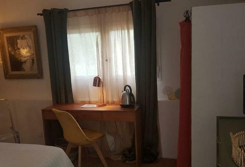 ベッドアンドブレックファースト La Maison De Charlie