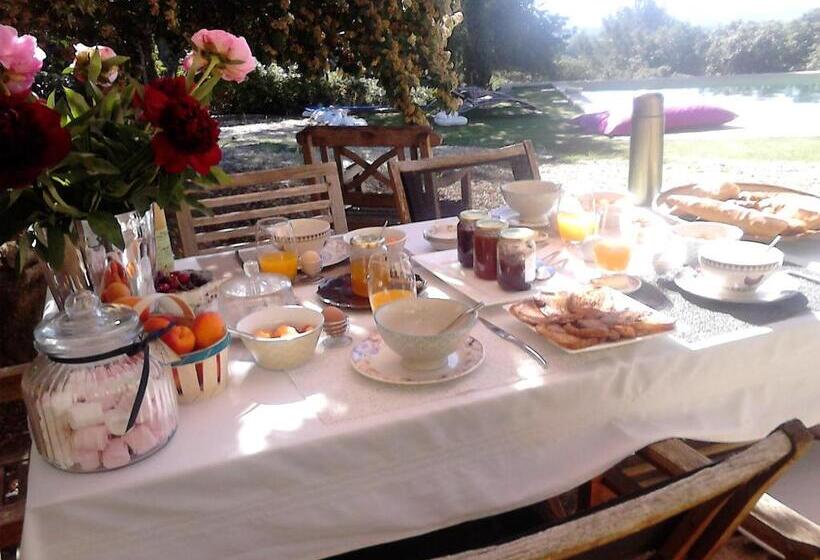 ベッドアンドブレックファースト La Maison De Charlie