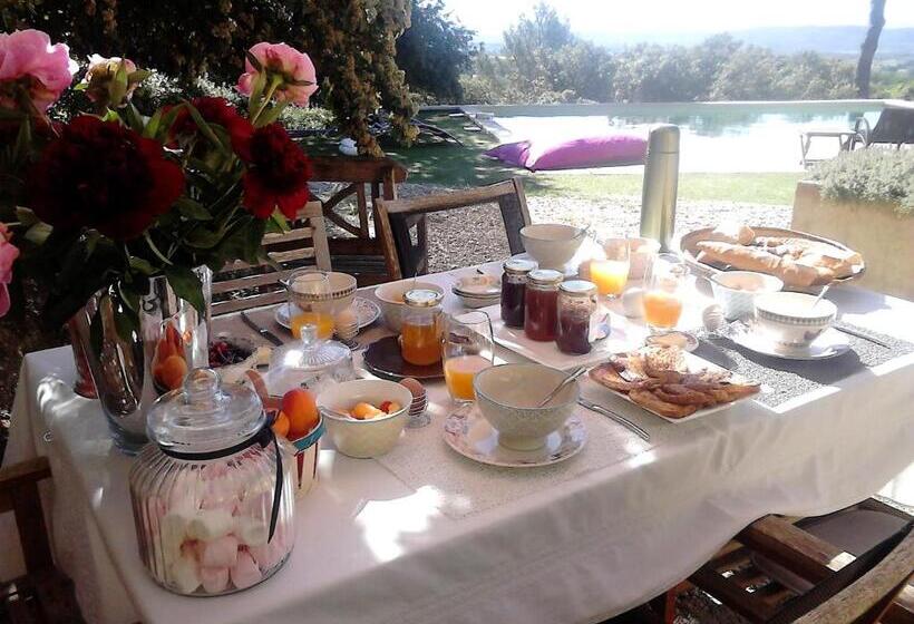 ベッドアンドブレックファースト La Maison De Charlie