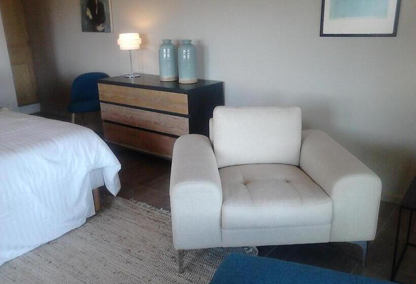 ベッドアンドブレックファースト La Maison De Charlie