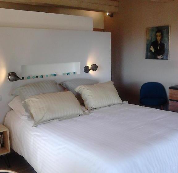 ベッドアンドブレックファースト La Maison De Charlie