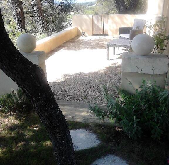 ベッドアンドブレックファースト La Maison De Charlie