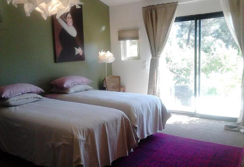 ベッドアンドブレックファースト La Maison De Charlie