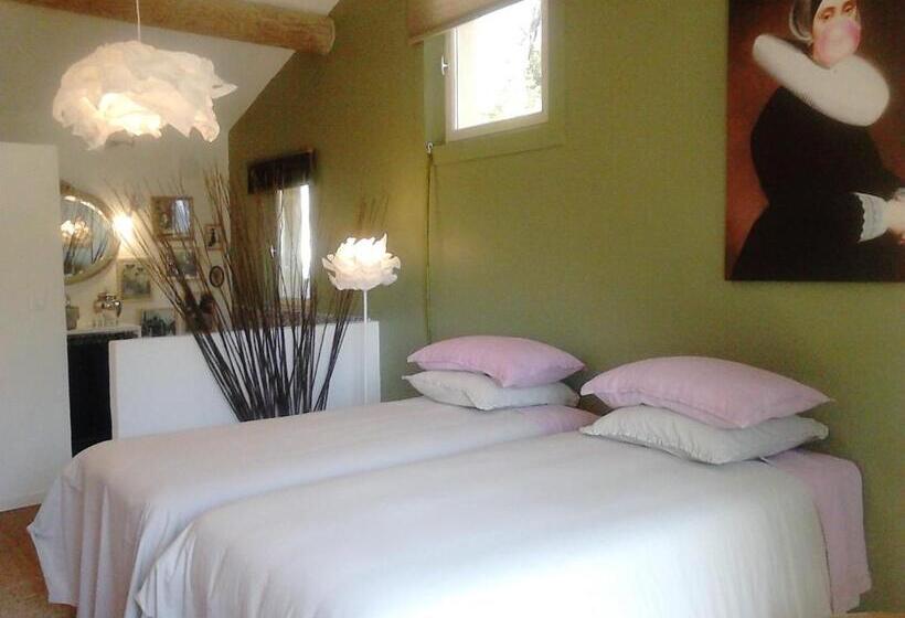 ベッドアンドブレックファースト La Maison De Charlie