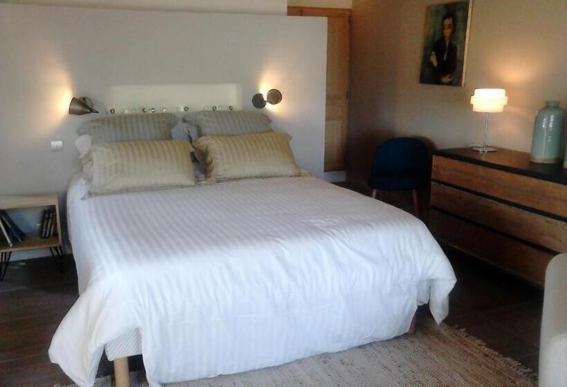 ベッドアンドブレックファースト La Maison De Charlie