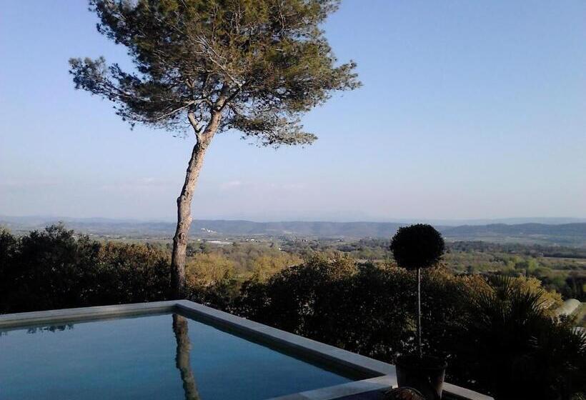 ベッドアンドブレックファースト La Maison De Charlie