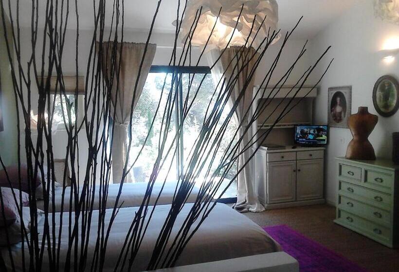 ベッドアンドブレックファースト La Maison De Charlie