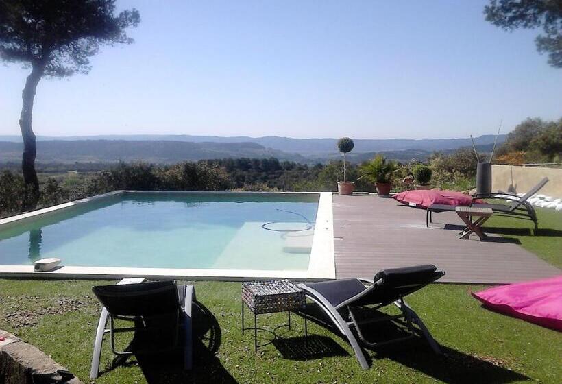 ベッドアンドブレックファースト La Maison De Charlie