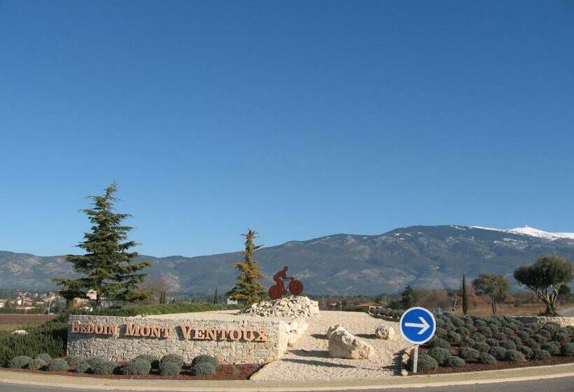 مبيت وإفطار La Maisonnette