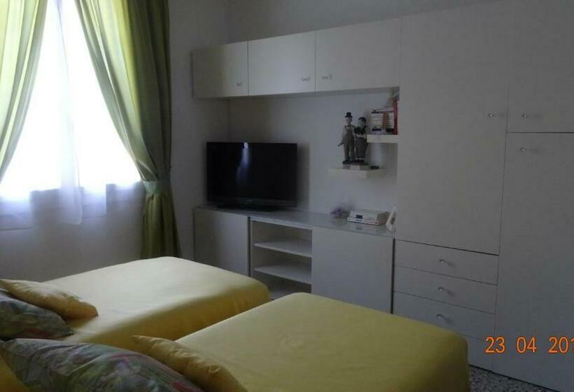 צימר La Maisonnette