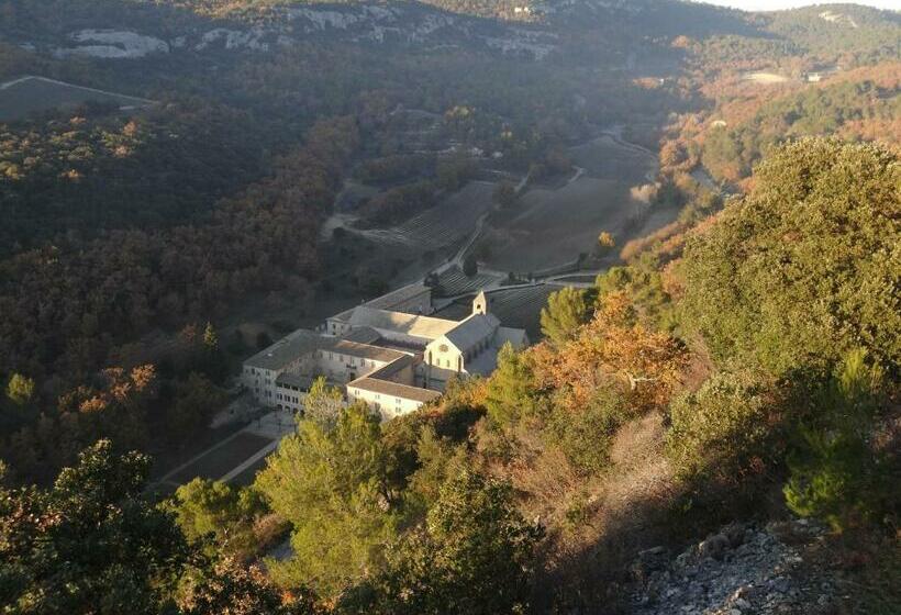 مبيت وإفطار La Maisonnette