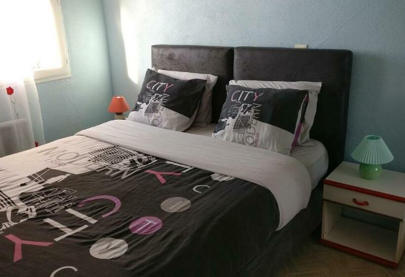 ベッドアンドブレックファースト Le Belvue