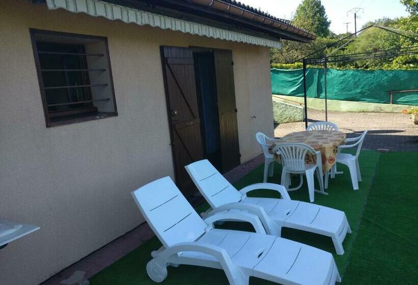 ベッドアンドブレックファースト Le Belvue