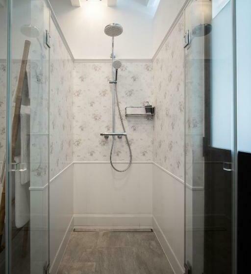 ベッドアンドブレックファースト Le Clos De La Rousselière B And B