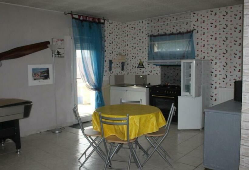 צימר Le Panorama