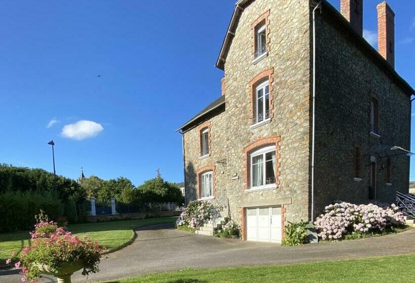 צימר Les Hortensias