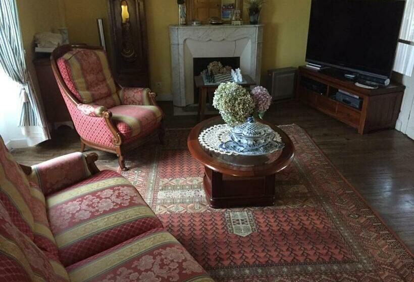 צימר Les Hortensias