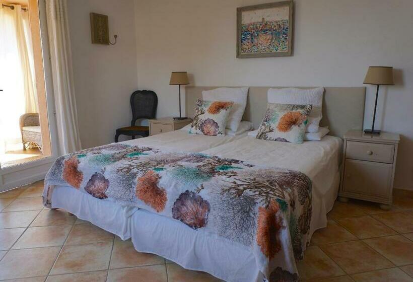 Bed and Breakfast Lone Star House