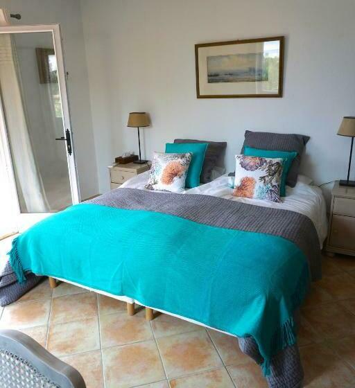 Bed and Breakfast Lone Star House