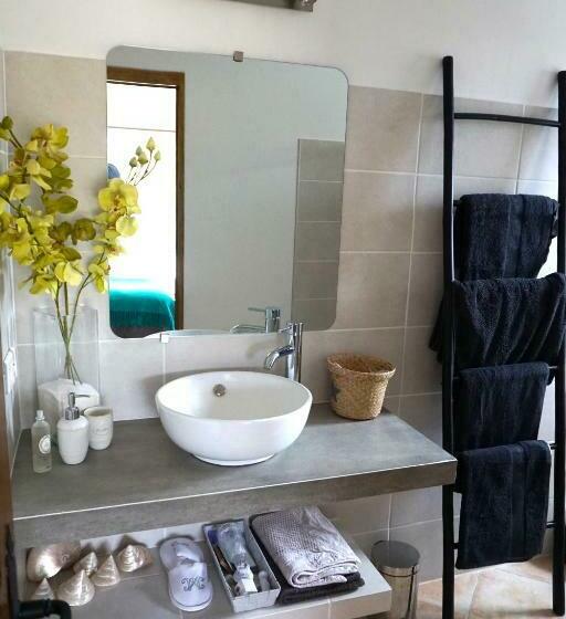 Bed and Breakfast Lone Star House