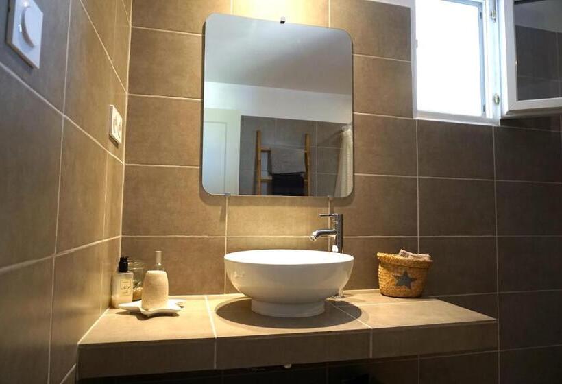 Bed and Breakfast Lone Star House