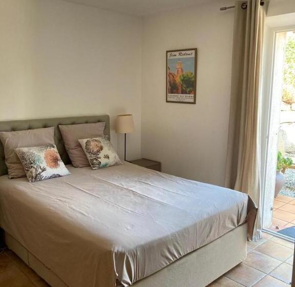 Bed and Breakfast Lone Star House