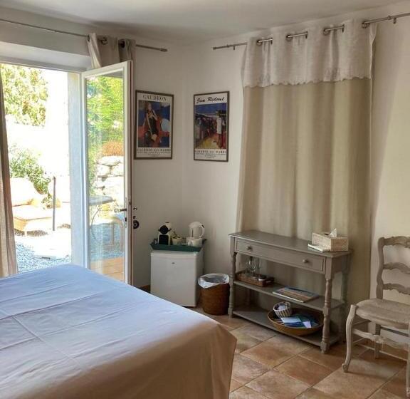 Bed and Breakfast Lone Star House