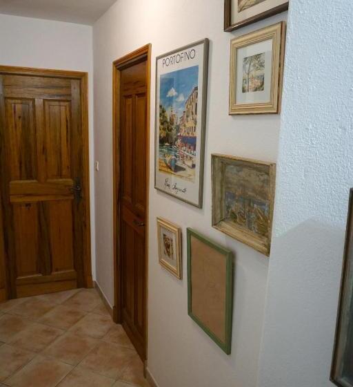 Bed and Breakfast Lone Star House