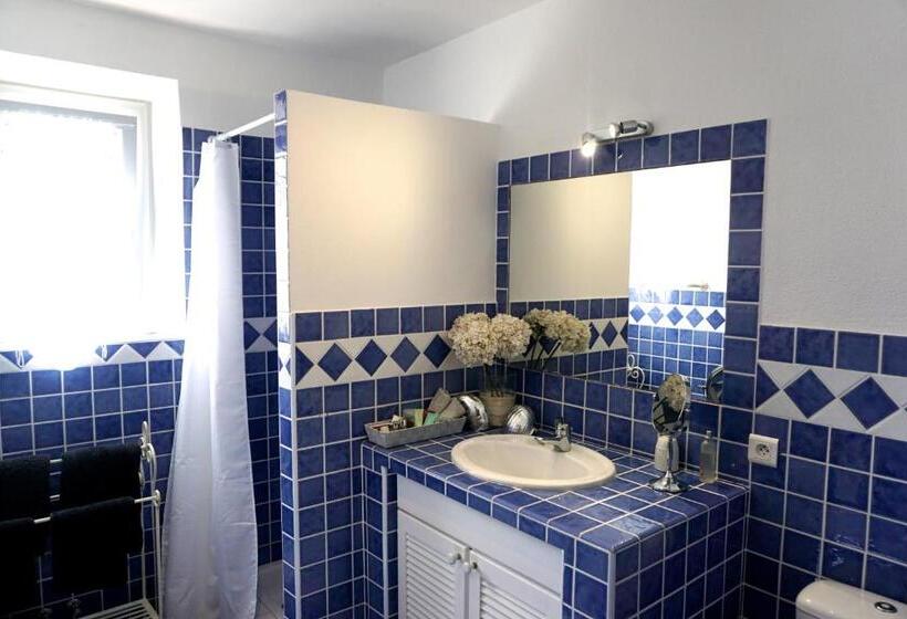 Bed and Breakfast Lone Star House