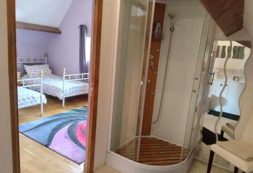 مبيت وإفطار Maison Du Murphy