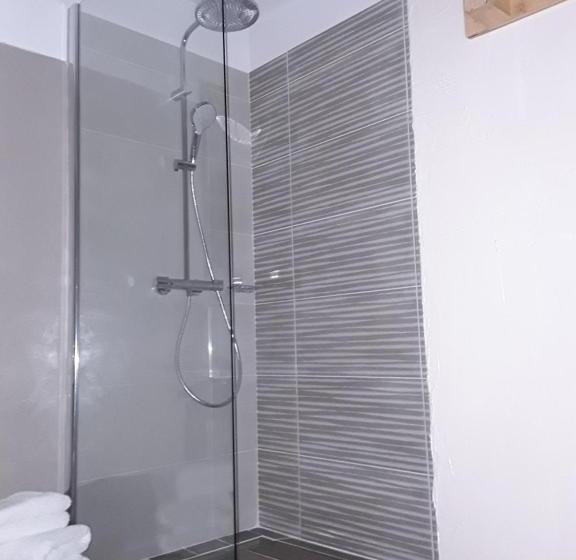 Bed and Breakfast Mas De L Ile