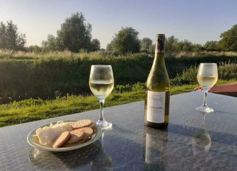 住宿加早餐  Morland