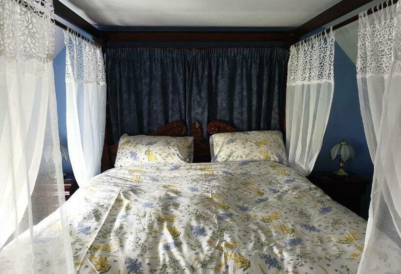 مبيت وإفطار Morland