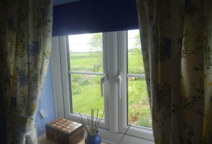 住宿加早餐  Morland