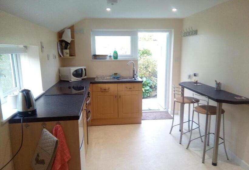 住宿加早餐  Morland