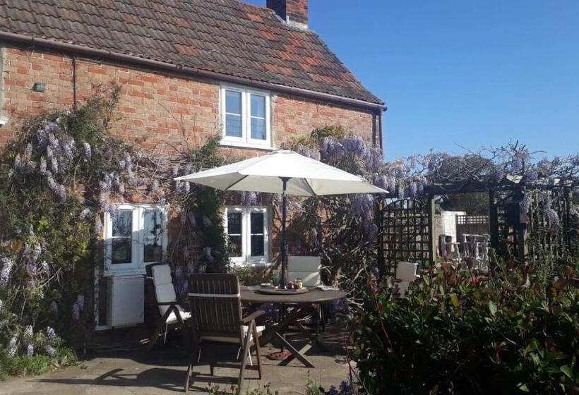 住宿加早餐  Morland