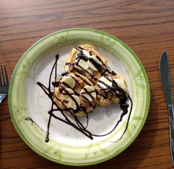 住宿加早餐  Morland