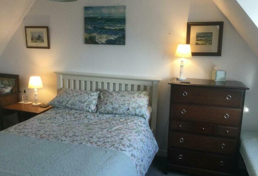 Piper S Cave Bed And Breakfast