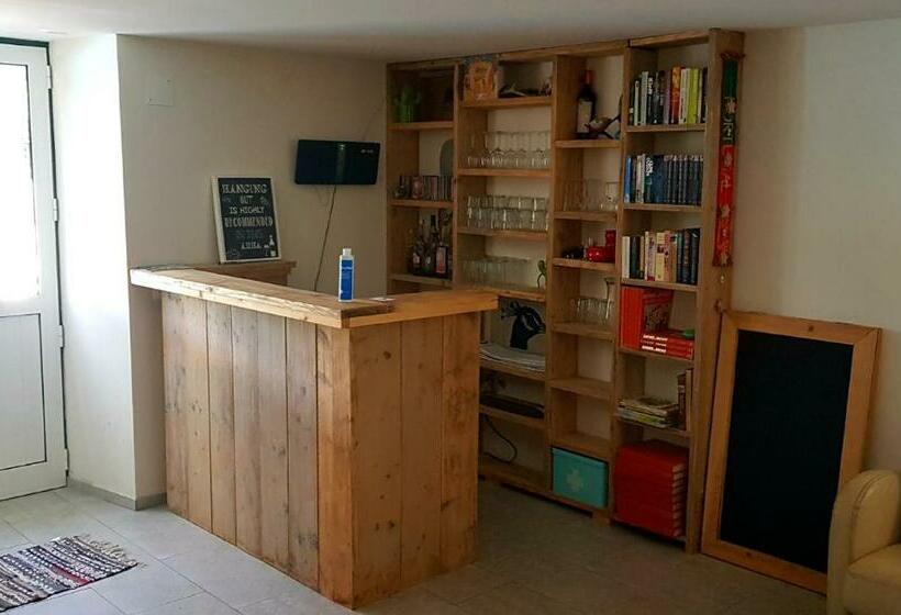 住宿加早餐  Quinta Do Castanheiro